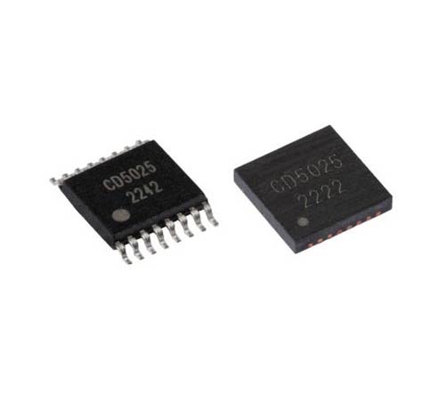 CD5025 純國產 替代LM5025