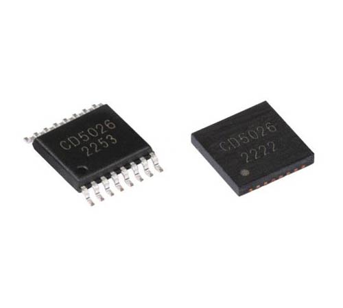 CD5026 純國產 替代LM5026