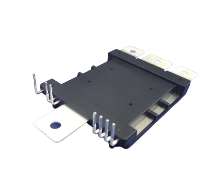 DCS12碳化硅模塊 1700V,1200V,650V SiC模塊