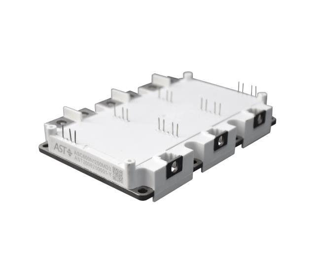 MD3碳化硅模塊 1700V,1200V,650V SiC模塊