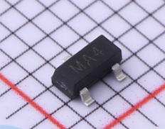 AP3N10BI MOS管 N溝道 100V3A SOT-23 MA4